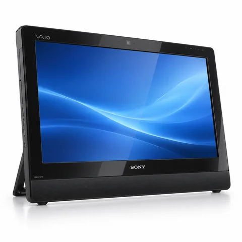 Иллюстрация модели Sony VAIO VPCJ114FX