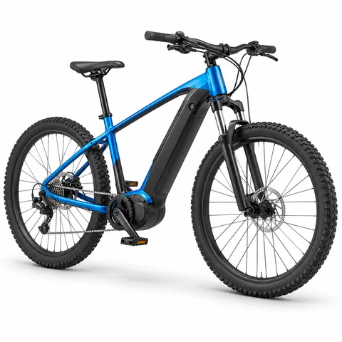 Иллюстрация модели Eltreco XT 600