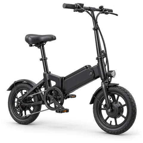 Иллюстрация модели Kugoo Kirin V1