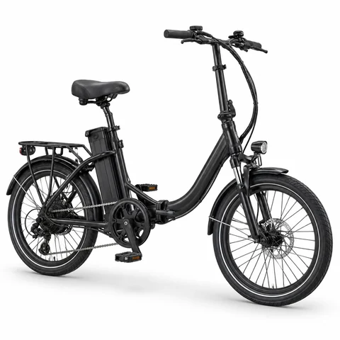 Иллюстрация модели VOLTECO Flex UP!