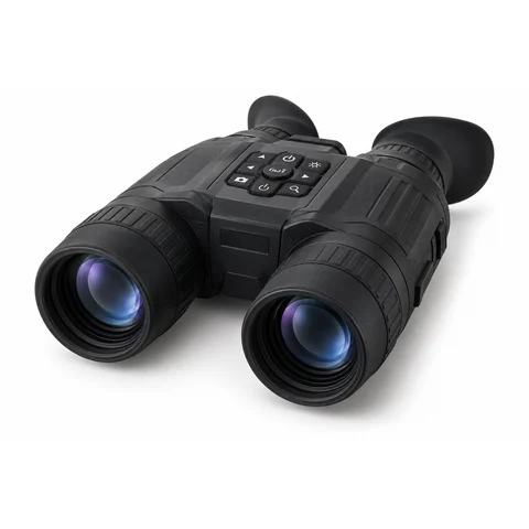Иллюстрация модели ATN BinoX 4K 4–16x