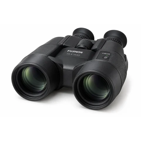 Иллюстрация модели FUJIFILM FUJINON TS-X 1440