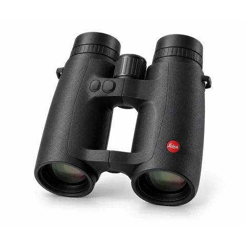 Иллюстрация модели Leica Geovid Pro 10x42