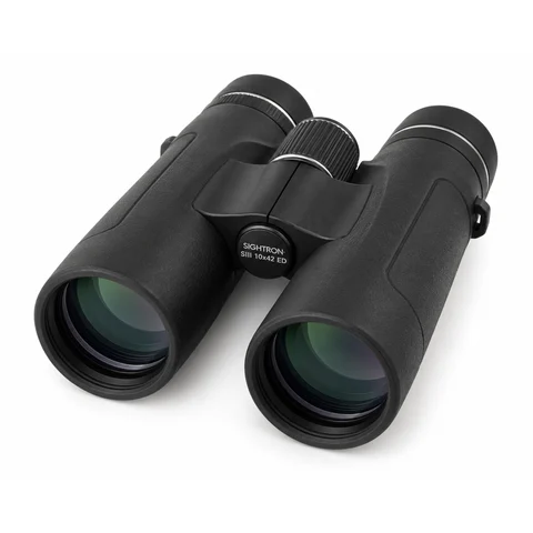 Иллюстрация модели SIGHTRON SIII 10x42 ED