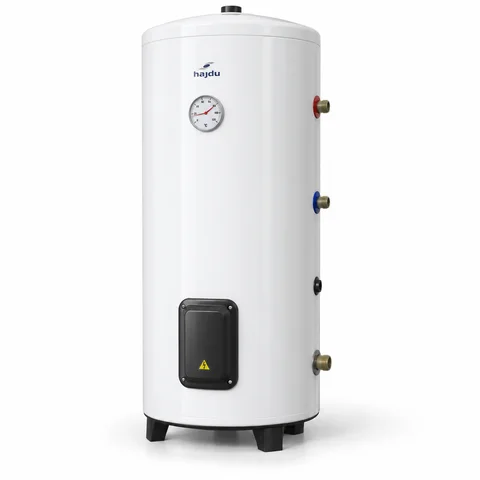 Иллюстрация модели Hajdu AQ IND 200 SC E