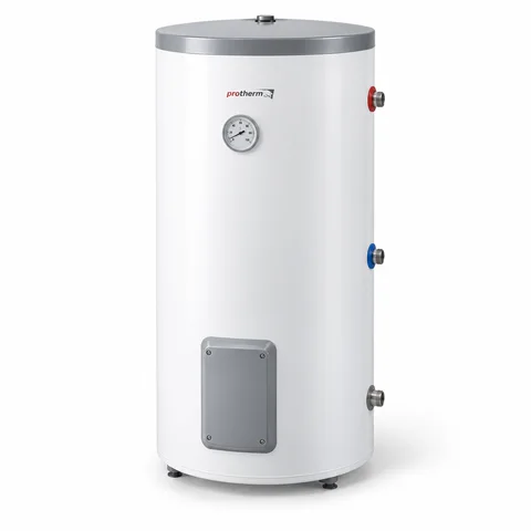 Иллюстрация модели Protherm FE 120 BM