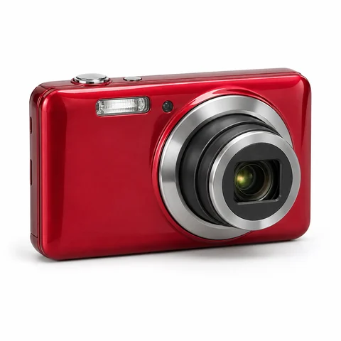 Иллюстрация модели Kodak PIXPRO FZ55