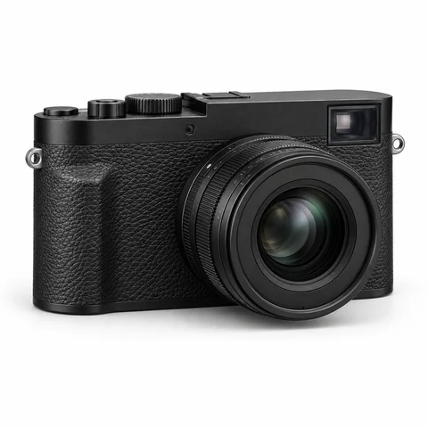 Иллюстрация модели Leica Q3