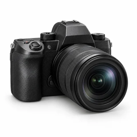 Иллюстрация модели SAMSUNG NX1