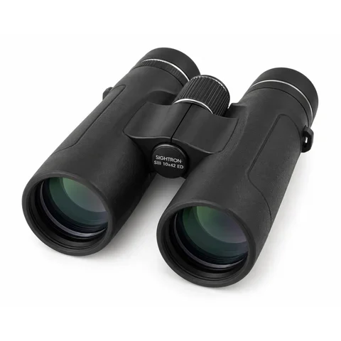 Иллюстрация модели SIGHTRON SIII 10x42 ED