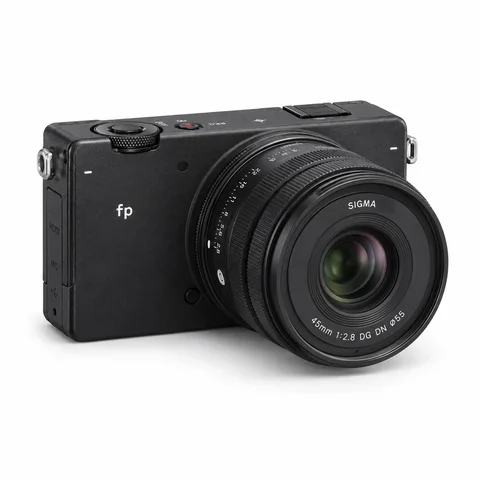 Иллюстрация модели Sigma fp