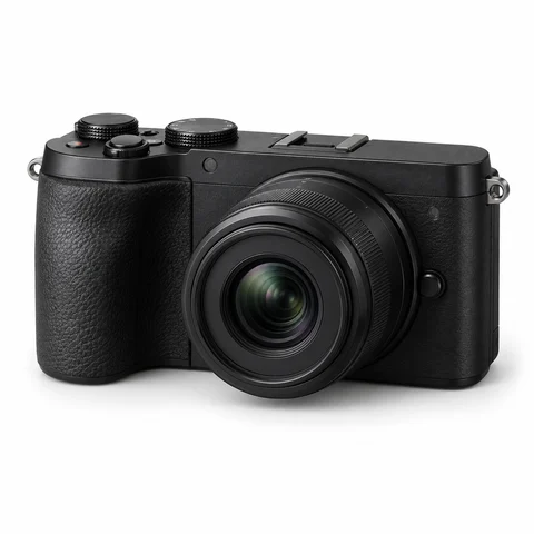 Иллюстрация модели YONGNUO YN455