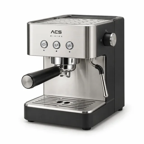 Иллюстрация модели ACS Minima