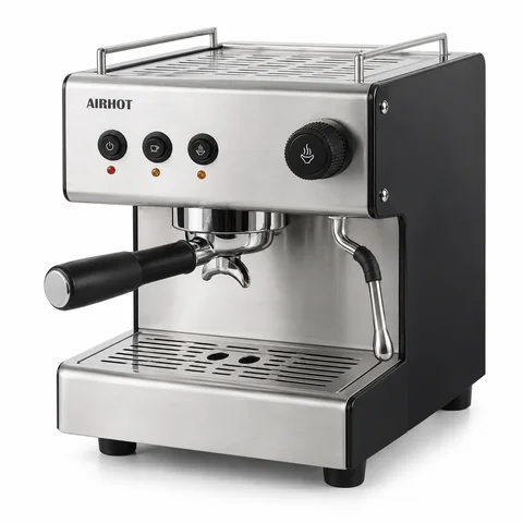 Иллюстрация модели AIRHOT AC-709