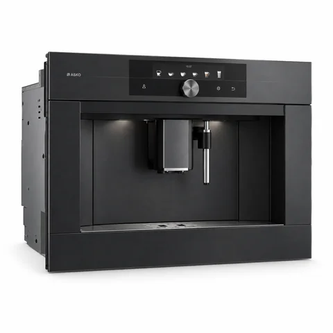 Иллюстрация модели ASKO CM8477B