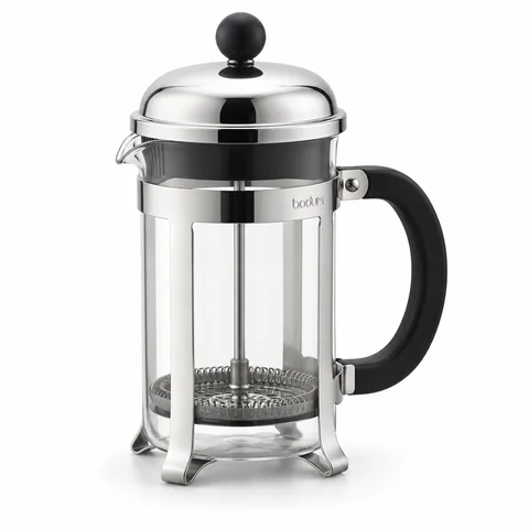 Иллюстрация модели Bodum Chambord