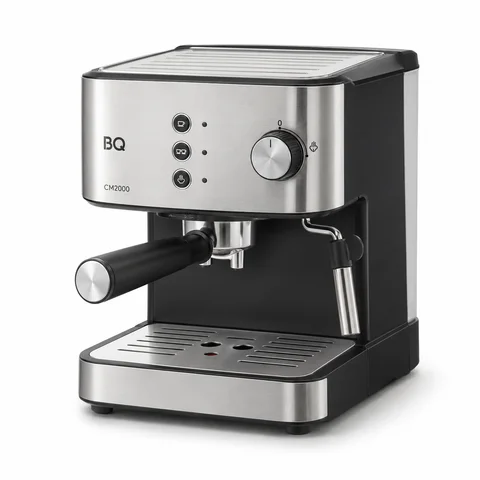 Иллюстрация модели BQ CM2000