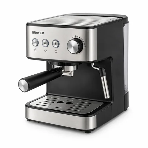 Иллюстрация модели BRAYER BR1100