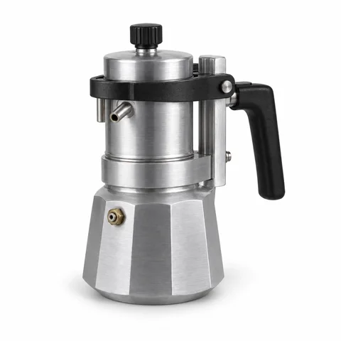 Иллюстрация модели Caffemotive Bacchi Espresso
