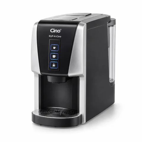 Иллюстрация модели Cino KUP-A-Cino CN-KA