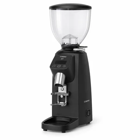 Иллюстрация модели Compak E5