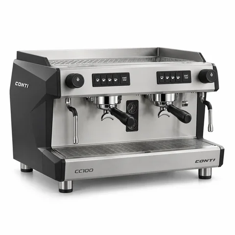 Иллюстрация модели Conti CC100