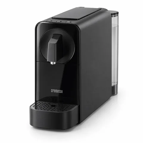 Иллюстрация модели Cremesso Compact One