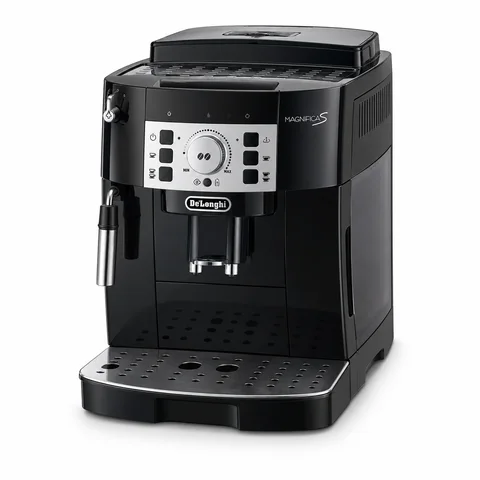 Иллюстрация модели De’Longhi Magnifica S ECAM22.110.B