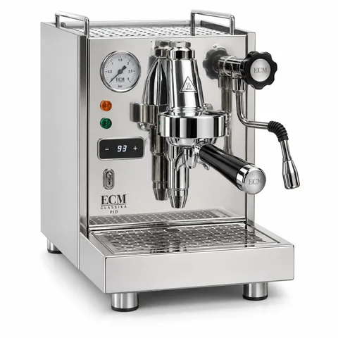 Иллюстрация модели ECM Classika PID