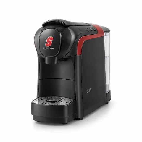 Иллюстрация модели Essse Caffè S.12