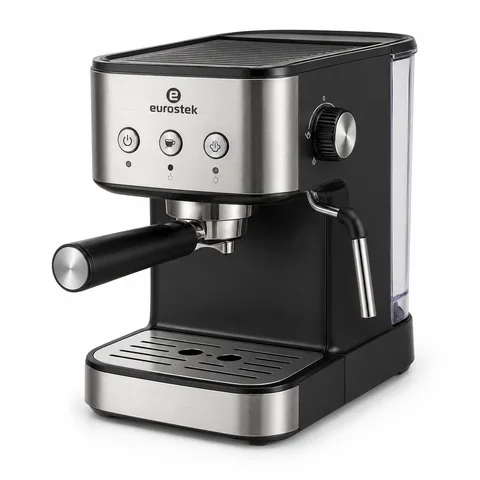 Иллюстрация модели Eurostek ECM-6811