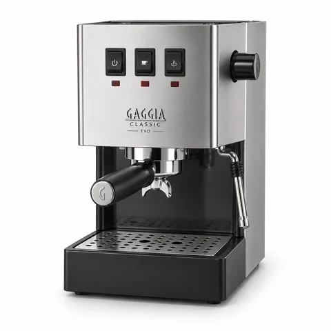 Иллюстрация модели Gaggia Classic Evo