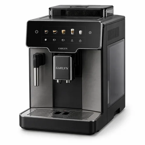 Иллюстрация модели GARLYN L800
