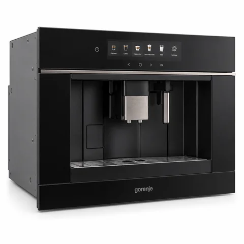 Иллюстрация модели Gorenje CMA9200BG