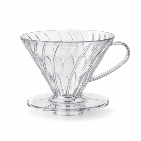 Иллюстрация модели Hario V60