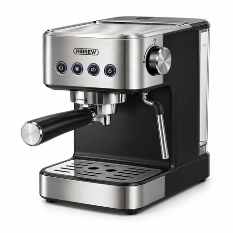 Иллюстрация модели HiBREW H10A