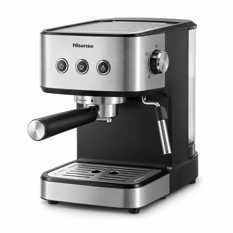 Иллюстрация модели Hisense HCM20CS