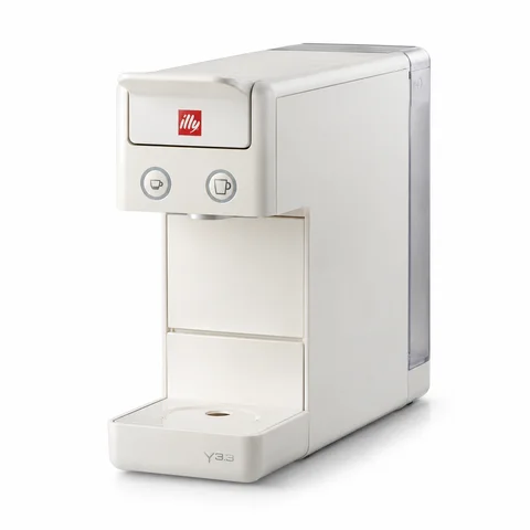 Иллюстрация модели illy Y3.3