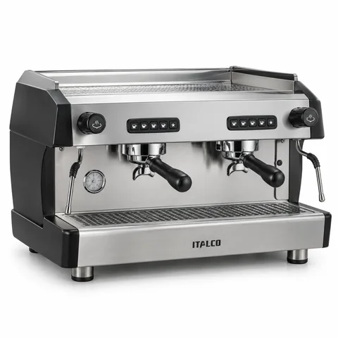 Иллюстрация модели ITALCO Classic