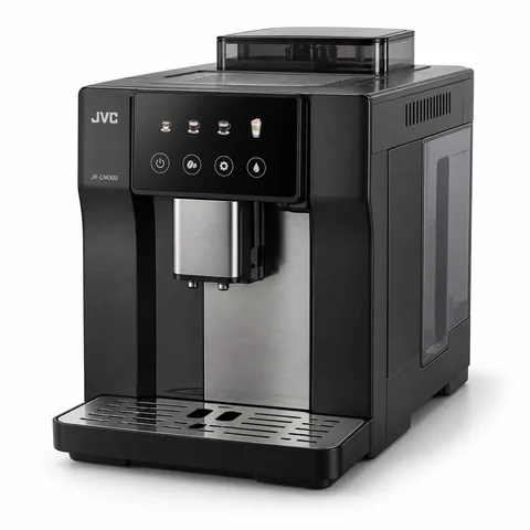 Иллюстрация модели JVC JK-CM300