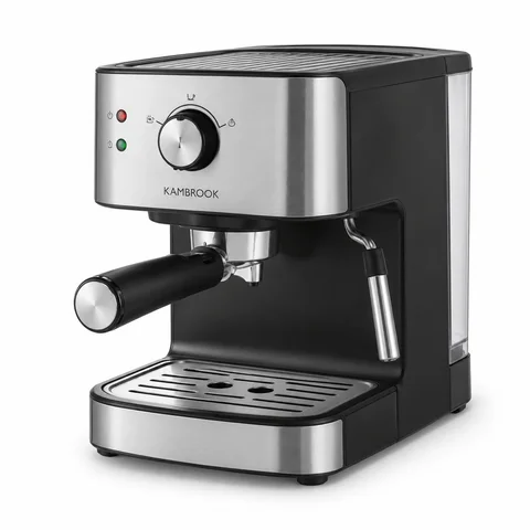 Иллюстрация модели Kambrook ACM500