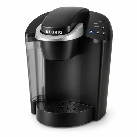 Иллюстрация модели Keurig K-Classic