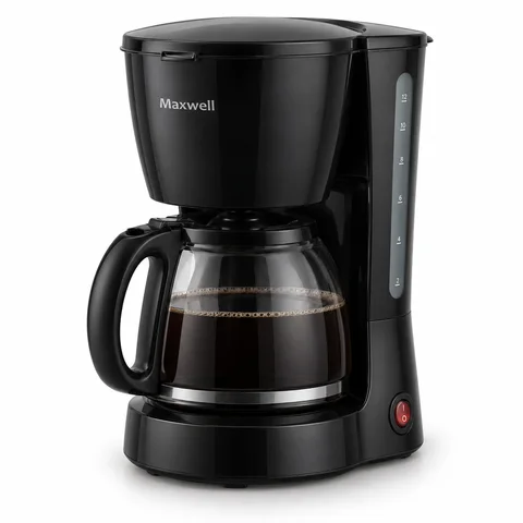 Иллюстрация модели Maxwell MW-1650