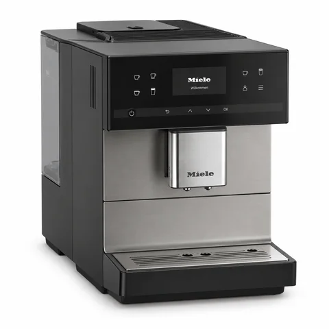 Иллюстрация модели Miele CM 5310 Silence