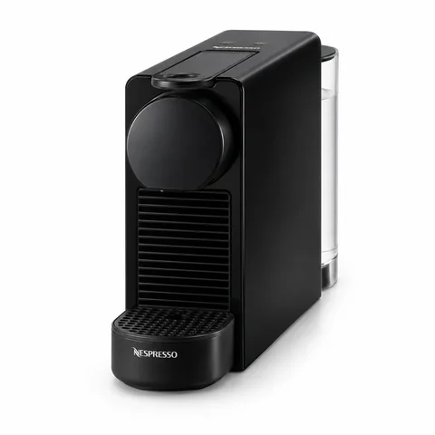 Иллюстрация модели Nespresso Essenza Mini