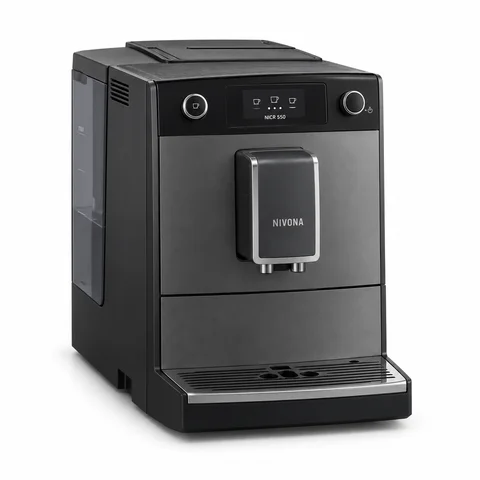 Иллюстрация модели NIVONA CafeRomatica NICR 550