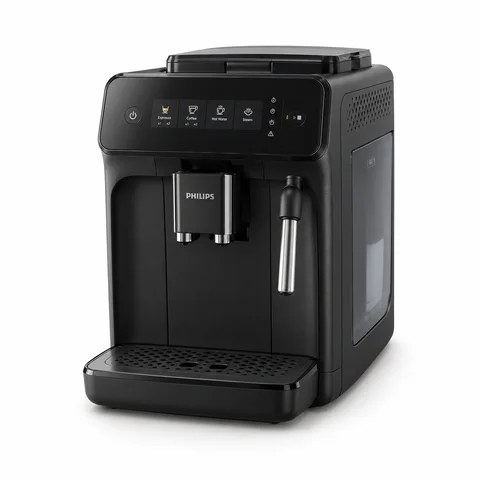 Иллюстрация модели Philips EP1220/00