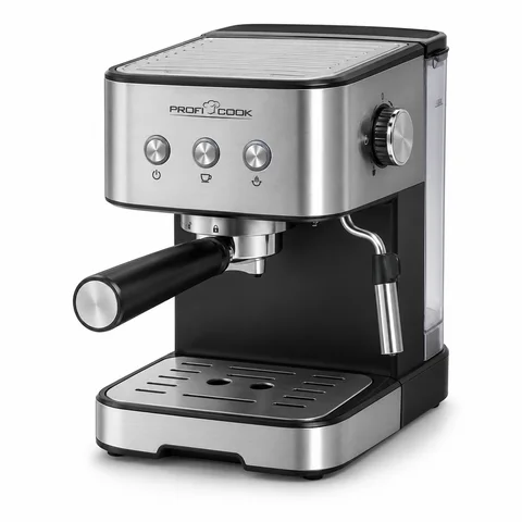Иллюстрация модели ProfiCook PC-ES 1209