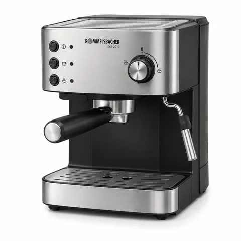 Иллюстрация модели Rommelsbacher EKS 2010