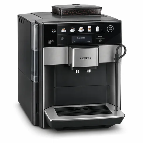 Иллюстрация модели Siemens EQ.6 plus s300